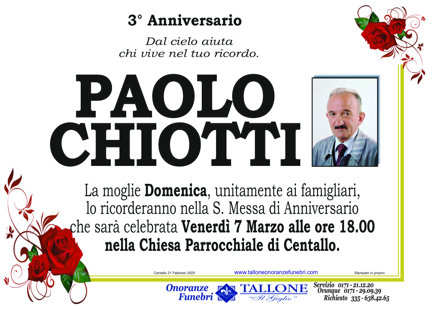 Paolo Chiotti